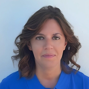 Dayana Pede segretaria provinciale UILM Frosinone