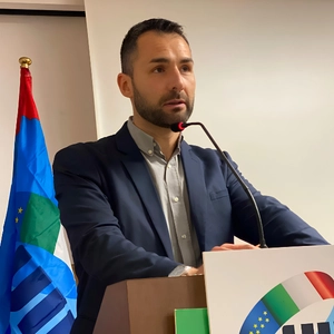 Mauro Forlini segretario provinciale UILM Frosinone