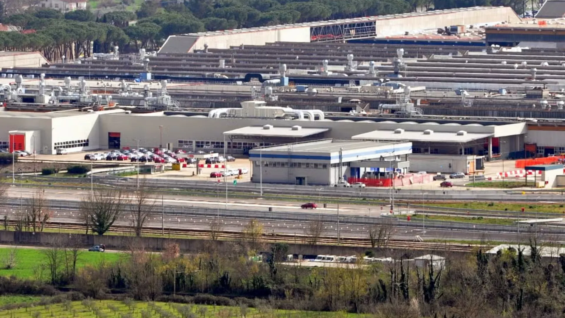 Rinnovo del Contratto Specifico e crisi Stellantis: il 14 e 15 ottobre la Uilm Frosinone in prima linea a Roma