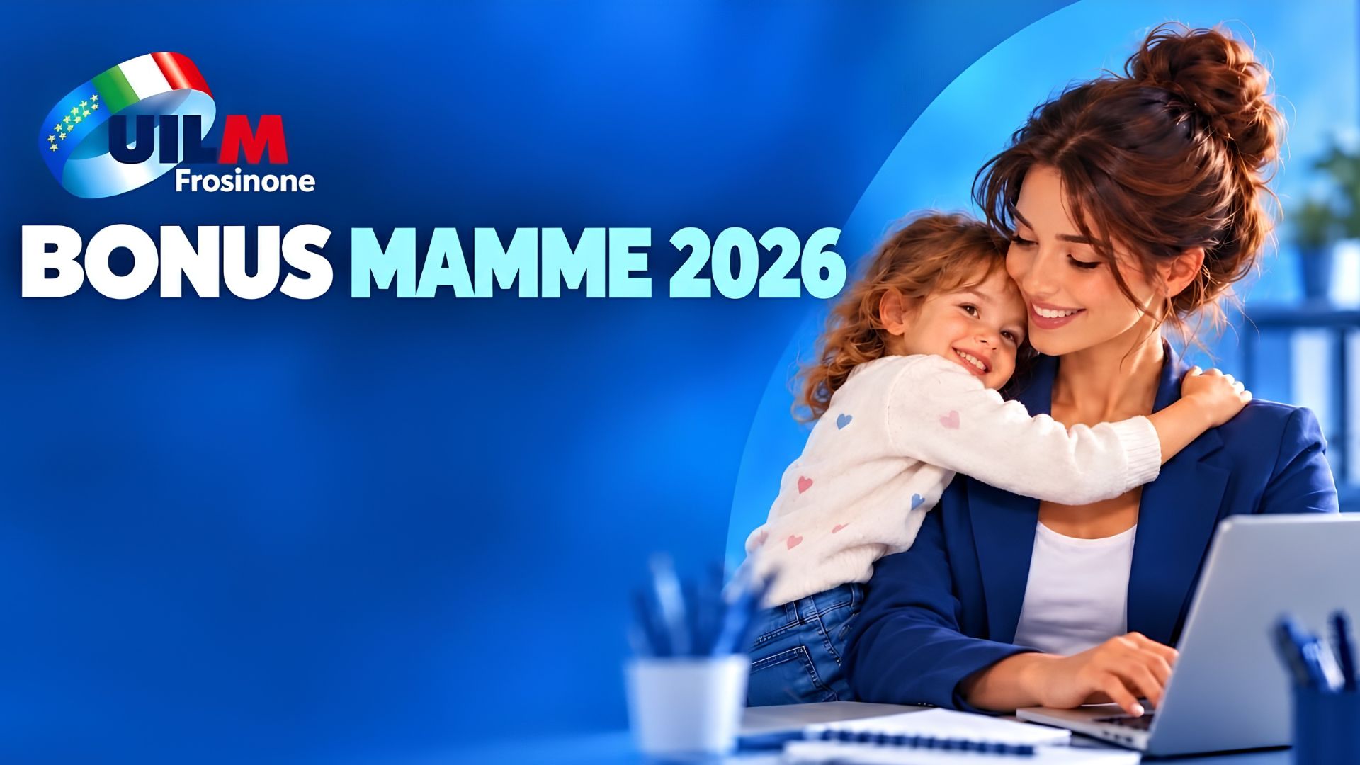Bonus Mamme 2026